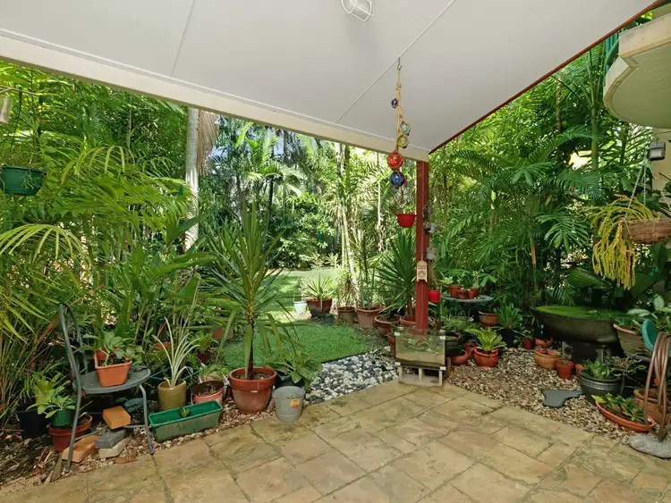 Second view of Homely townhouse listing, 24/5-15 McGregor Street, Mooroobool QLD 4870