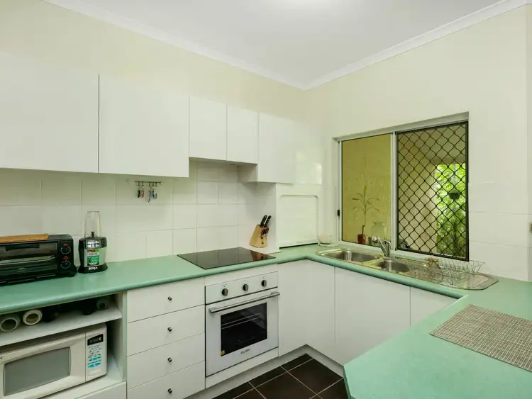 Third view of Homely townhouse listing, 24/5-15 McGregor Street, Mooroobool QLD 4870
