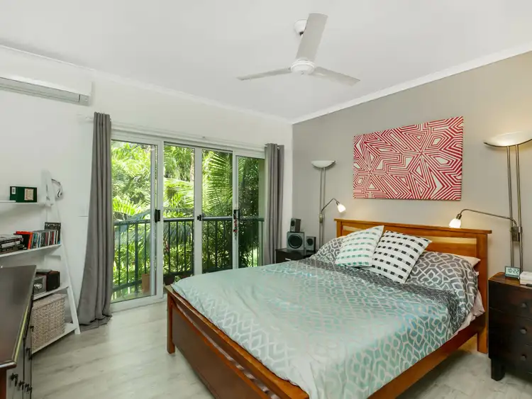 Fourth view of Homely townhouse listing, 24/5-15 McGregor Street, Mooroobool QLD 4870