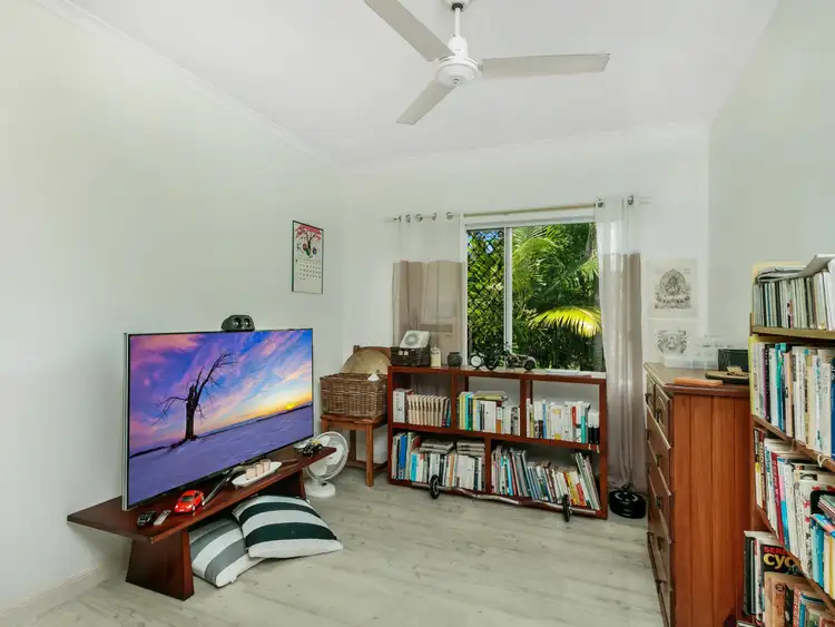 Fifth view of Homely townhouse listing, 24/5-15 McGregor Street, Mooroobool QLD 4870