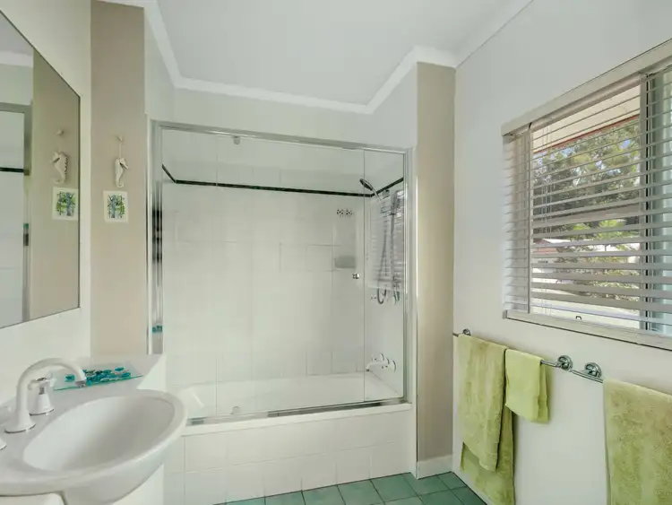 Sixth view of Homely townhouse listing, 24/5-15 McGregor Street, Mooroobool QLD 4870
