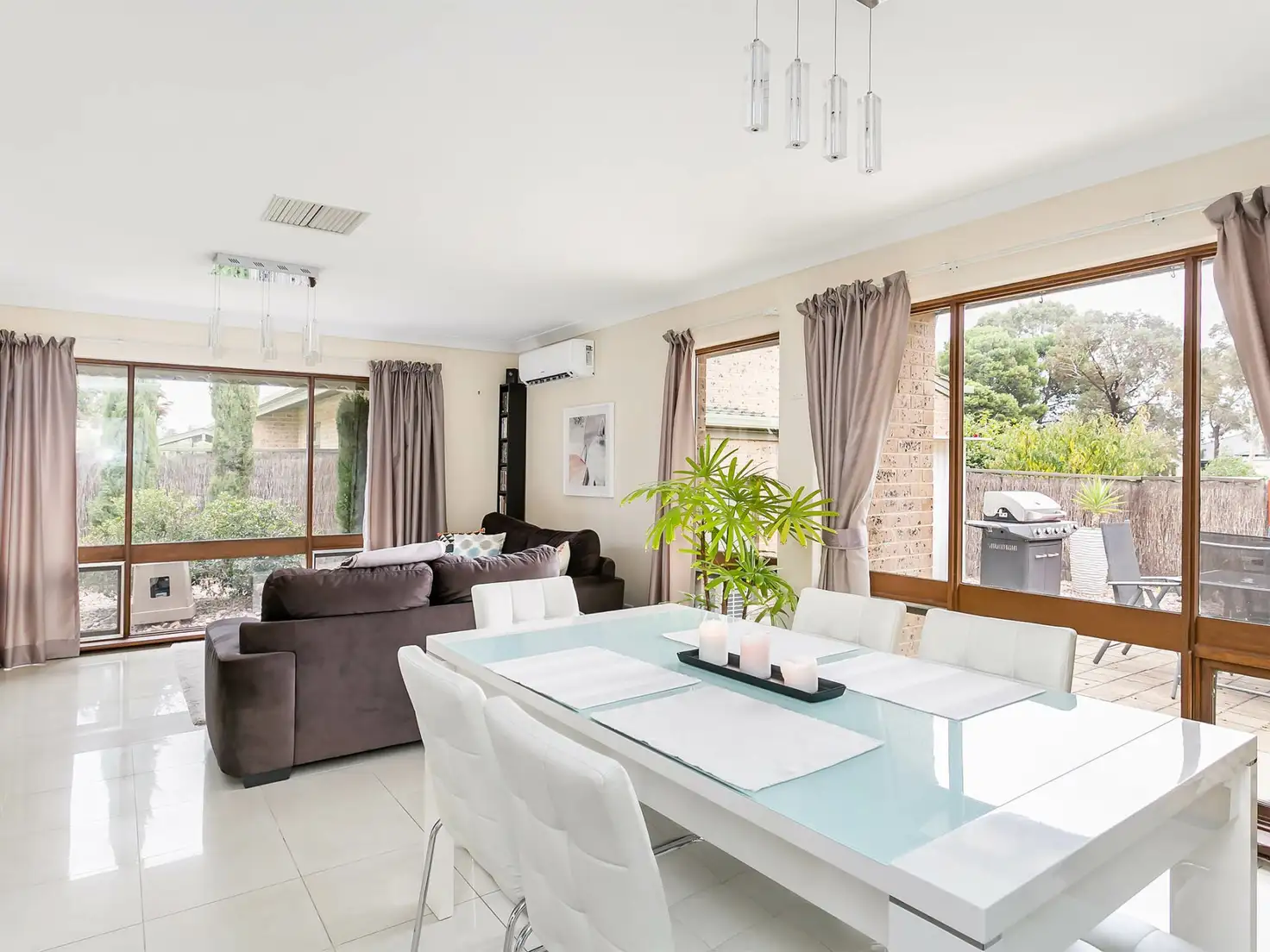 Main view of Homely unit listing, 13/4 Annells Court, Grange SA 5022