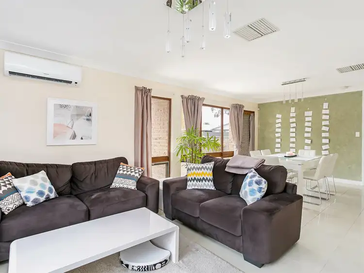 Second view of Homely unit listing, 13/4 Annells Court, Grange SA 5022