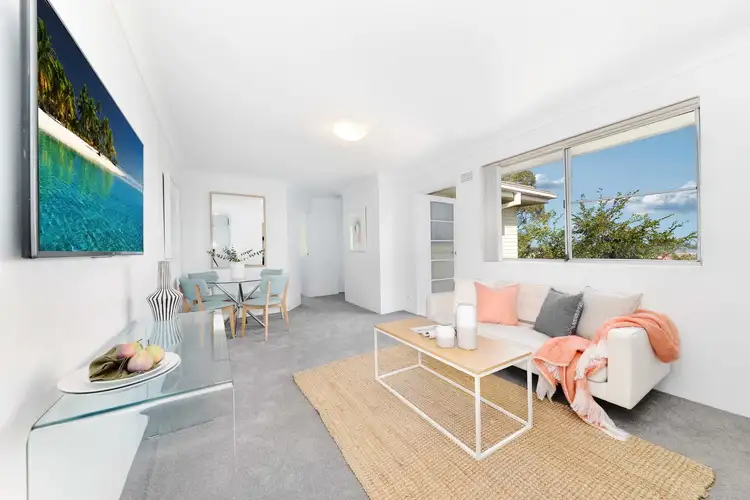 14/72 Albion Street, Randwick NSW 2031