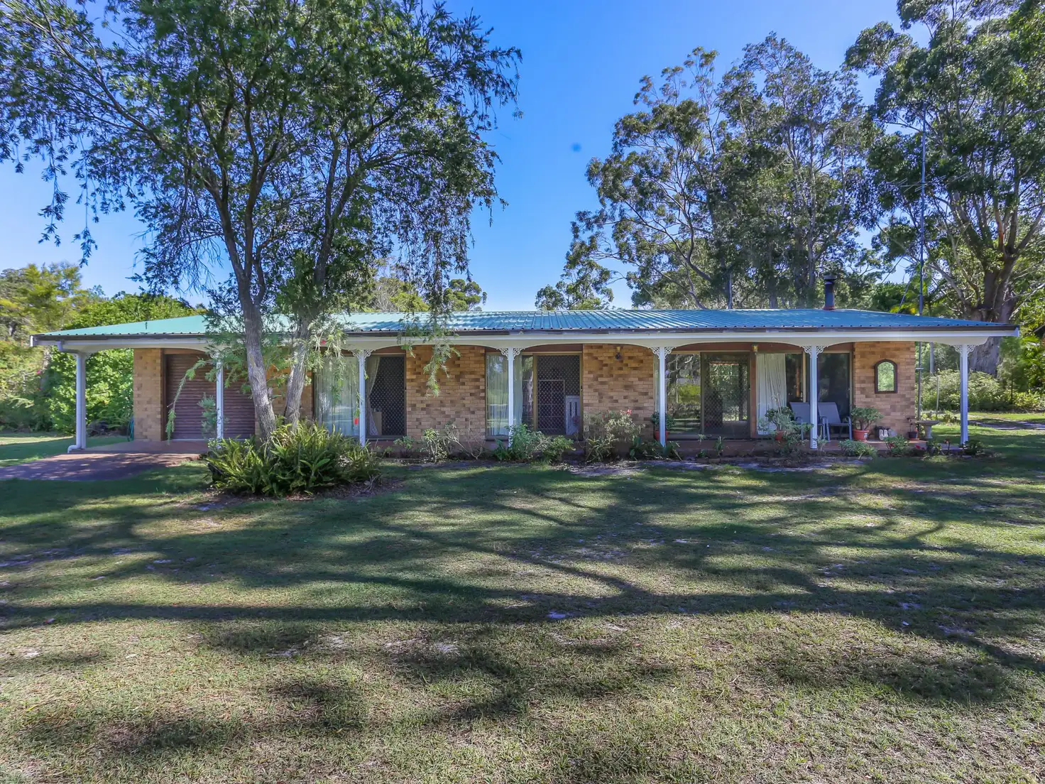 Main view of Homely rural property listing, 87-91 Koree Street, Pindimar NSW 2324