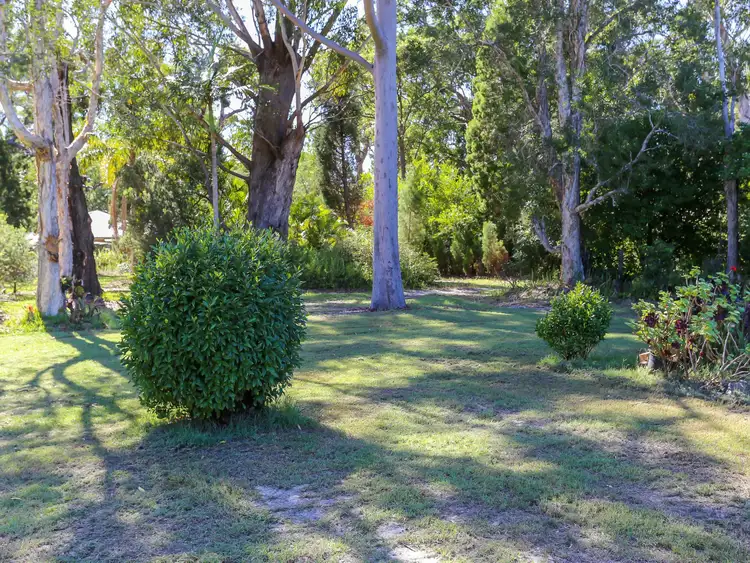 Second view of Homely rural property listing, 87-91 Koree Street, Pindimar NSW 2324