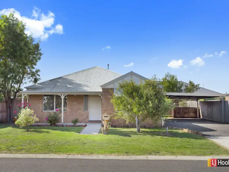 13 Leah Street, Colac VIC 3250