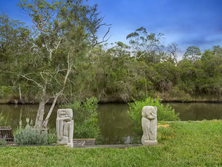 Third view of Homely house listing, 50 Turner Close, Blue Haven NSW 2262