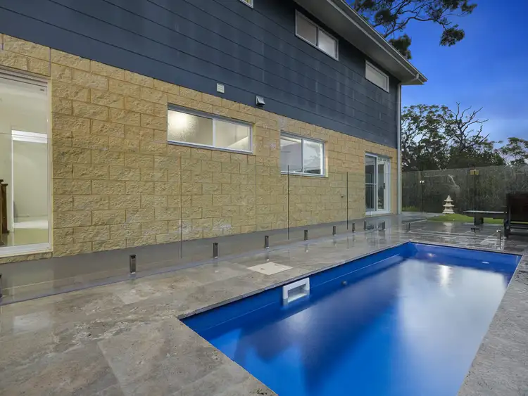 Sixth view of Homely house listing, 50 Turner Close, Blue Haven NSW 2262