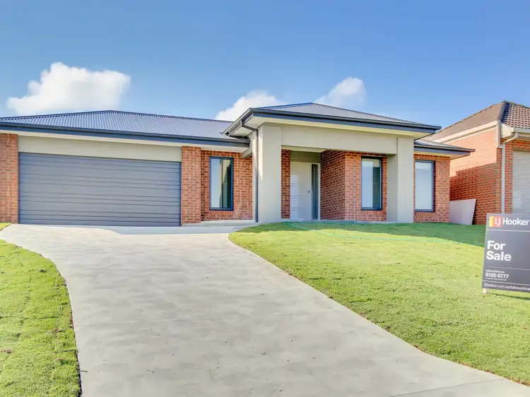 Main view of Homely house listing, 11 Ewing Court, Lakes Entrance VIC 3909