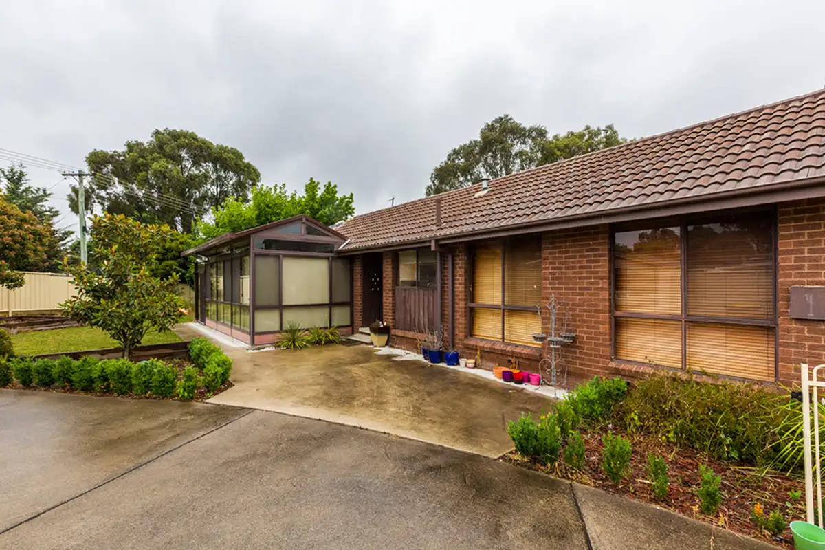 Main view of Homely house listing, 9 Tuck Place, Richardson ACT 2905