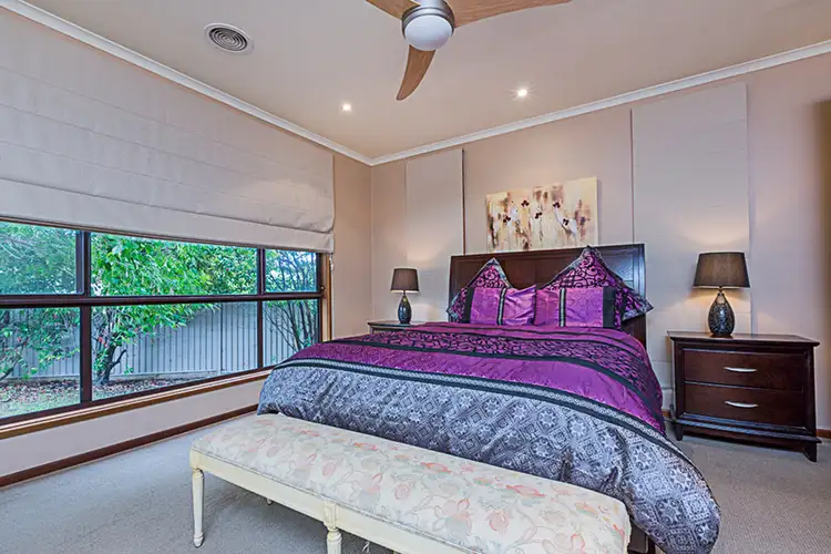 Third view of Homely house listing, 9 Tuck Place, Richardson ACT 2905