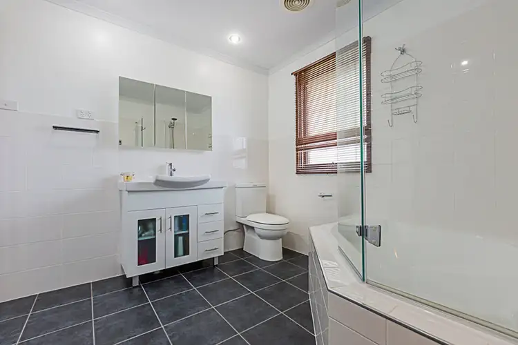 Fourth view of Homely house listing, 9 Tuck Place, Richardson ACT 2905