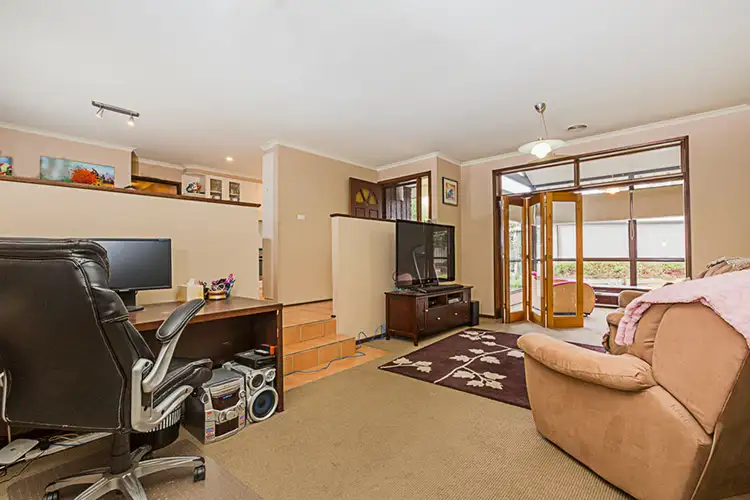 Fifth view of Homely house listing, 9 Tuck Place, Richardson ACT 2905