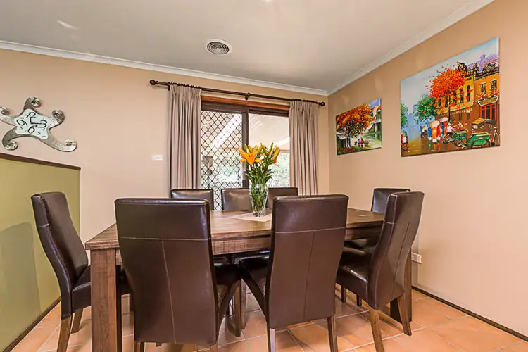 Sixth view of Homely house listing, 9 Tuck Place, Richardson ACT 2905