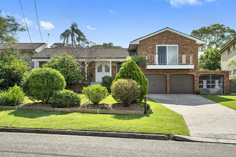 42 Windrush Avenue, Belrose NSW 2085