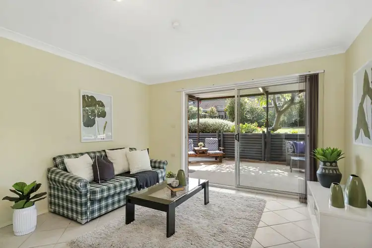 Fifth view of Homely house listing, 42 Windrush Avenue, Belrose NSW 2085