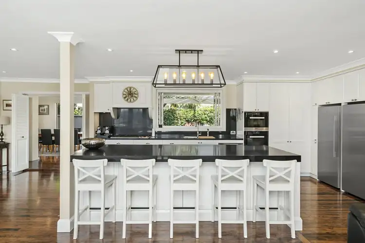 Third view of Homely house listing, 7 Loretta Place, Belrose NSW 2085