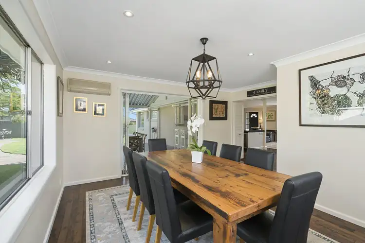 Fourth view of Homely house listing, 7 Loretta Place, Belrose NSW 2085