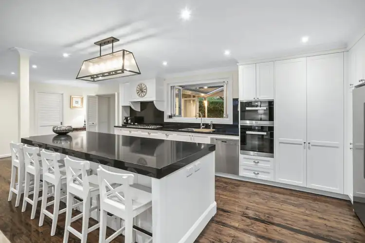 Fifth view of Homely house listing, 7 Loretta Place, Belrose NSW 2085
