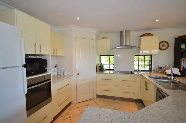 Second view of Homely house listing, 230-238 Walker Drive, Kooralbyn QLD 4285