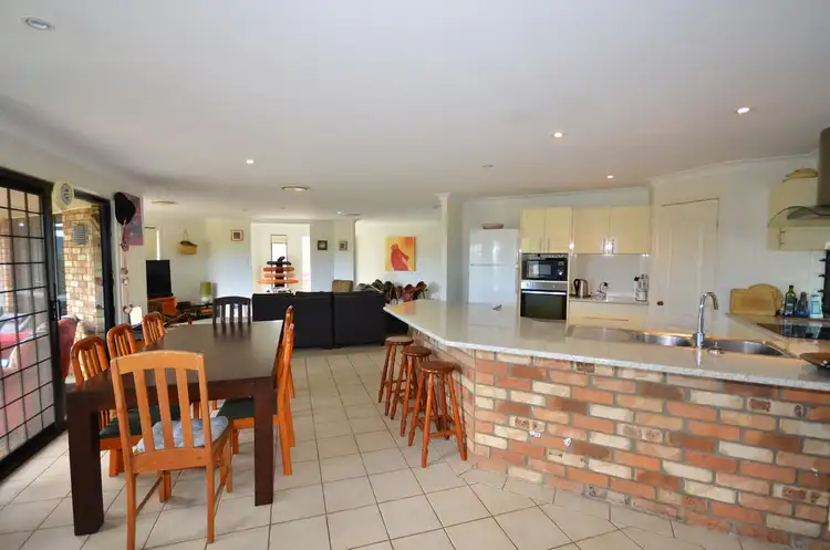 Fourth view of Homely house listing, 230-238 Walker Drive, Kooralbyn QLD 4285