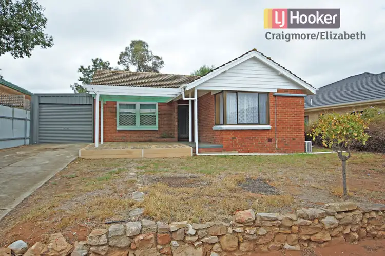 Main view of Homely house listing, 22 Midway Road, Elizabeth East SA 5112