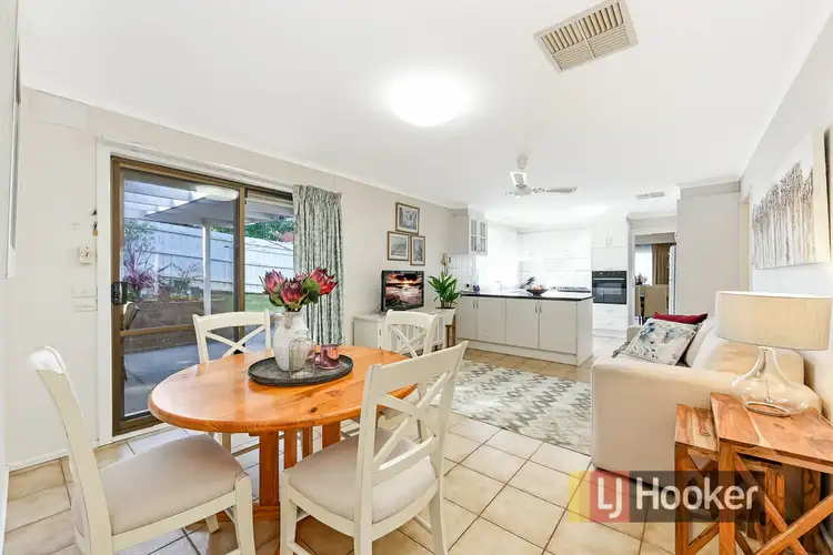 Sixth view of Homely house listing, 11 Tunley Close, Endeavour Hills VIC 3802
