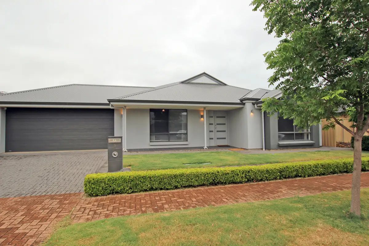 Main view of Homely house listing, 9 Dock Road, Seaford Meadows SA 5169