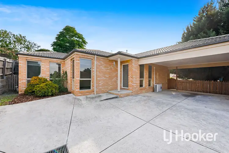1A Union Avenue, Pakenham VIC 3810