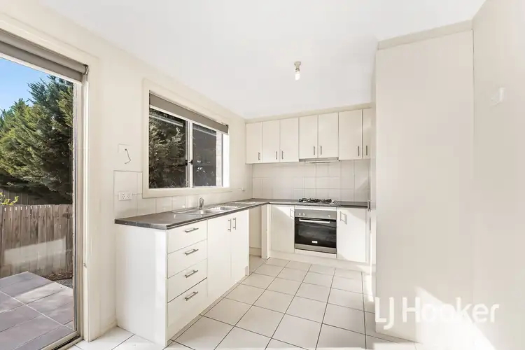 Second view of Homely house listing, 1A Union Avenue, Pakenham VIC 3810