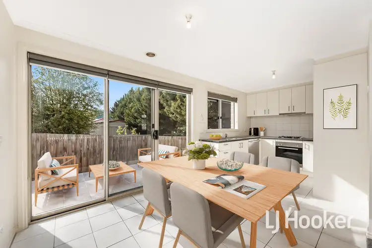 Third view of Homely house listing, 1A Union Avenue, Pakenham VIC 3810