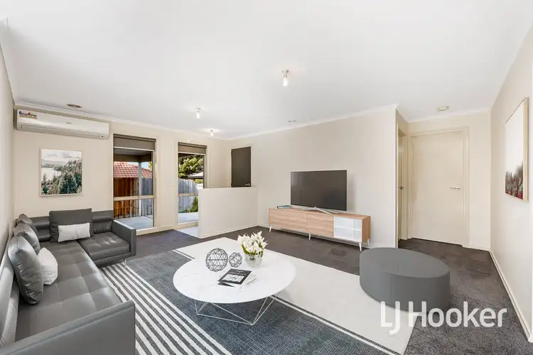 Fourth view of Homely house listing, 1A Union Avenue, Pakenham VIC 3810