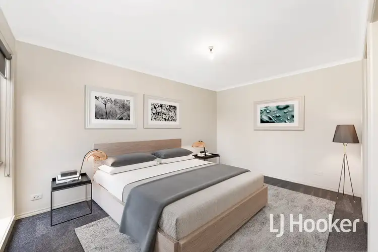Fifth view of Homely house listing, 1A Union Avenue, Pakenham VIC 3810