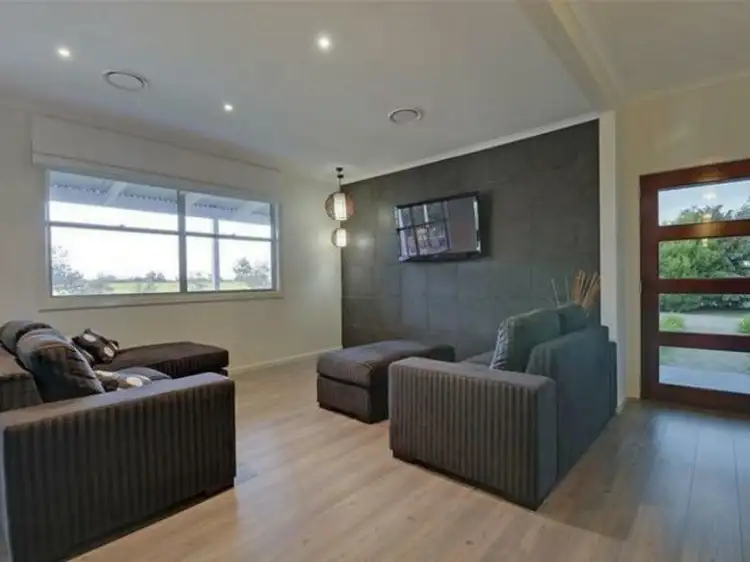 Fifth view of Homely house listing, 32 Lower Cairnbrook Road, Glengarry VIC 3854