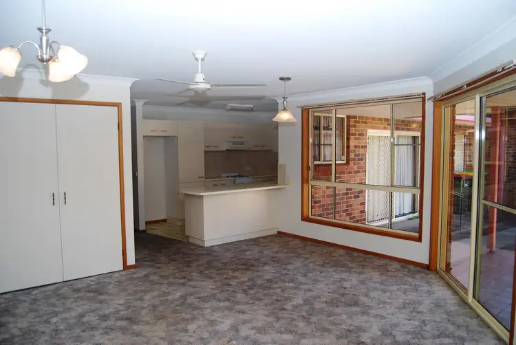 Third view of Homely villa listing, 3/19-21 San Franciso Avenue, Coffs Harbour NSW 2450