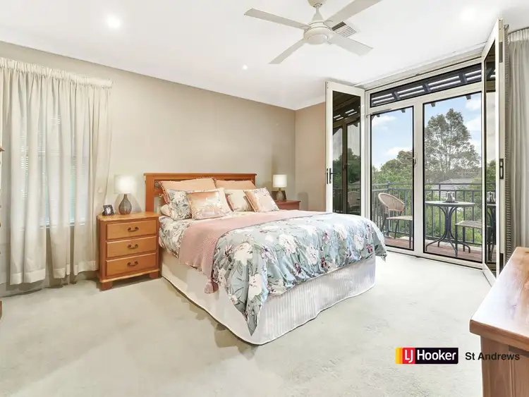 Sixth view of Homely villa listing, 2 Jane Jarvis Way, Macquarie Links NSW 2565