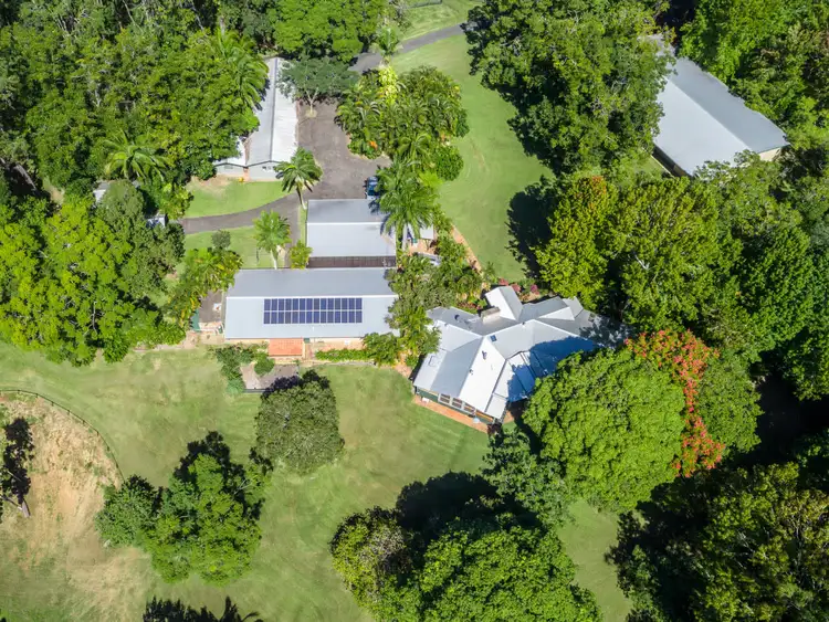 1227 Tallebudgera Creek Road, Tallebudgera Valley QLD 4228