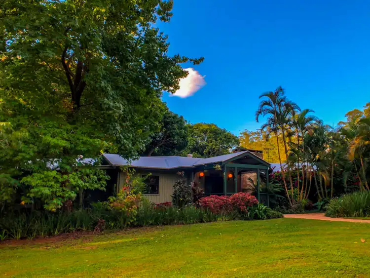 Third view of Homely house listing, 1227 Tallebudgera Creek Road, Tallebudgera Valley QLD 4228