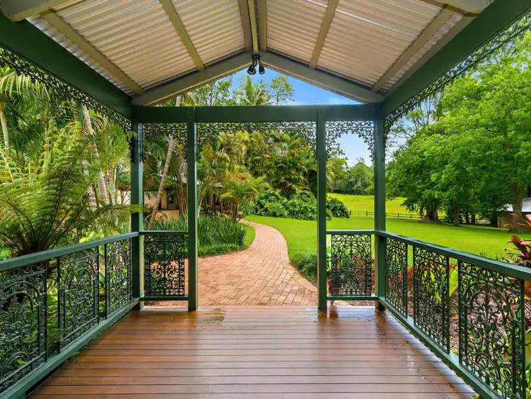Fourth view of Homely house listing, 1227 Tallebudgera Creek Road, Tallebudgera Valley QLD 4228