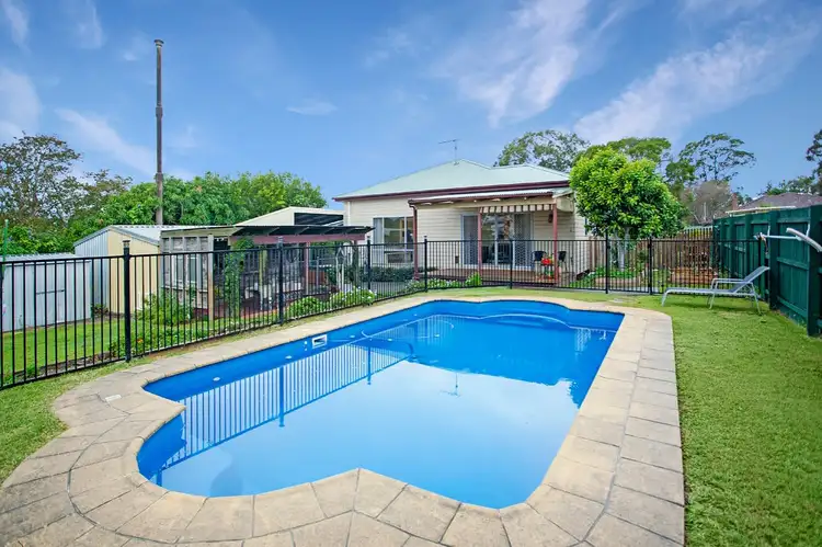 Main view of Homely house listing, 153 Cornwall Street, Taree NSW 2430