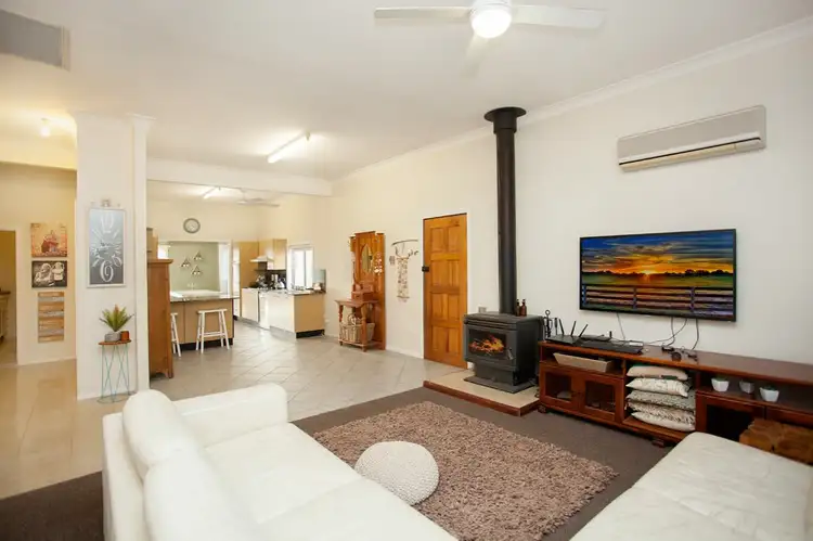 Second view of Homely house listing, 153 Cornwall Street, Taree NSW 2430