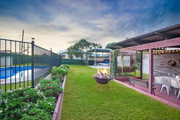 Third view of Homely house listing, 153 Cornwall Street, Taree NSW 2430