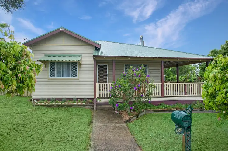 Fifth view of Homely house listing, 153 Cornwall Street, Taree NSW 2430