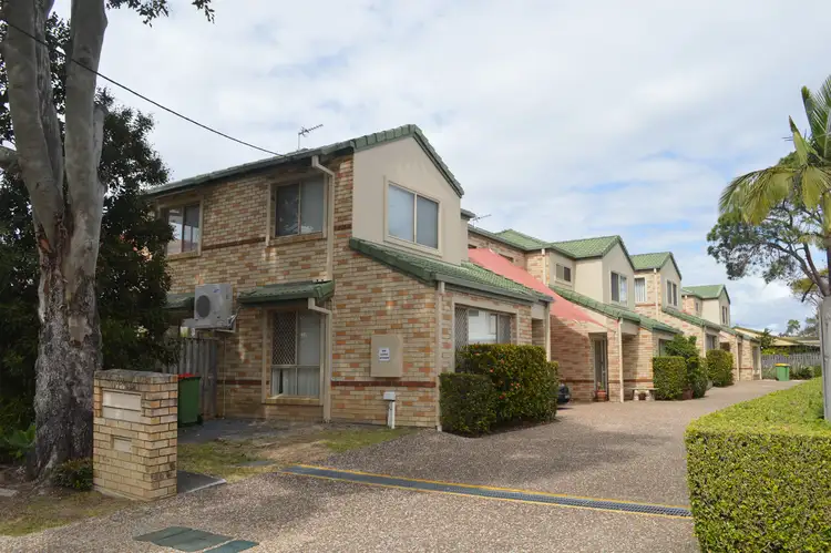 3/124 Pohlman Street, Southport QLD 4215