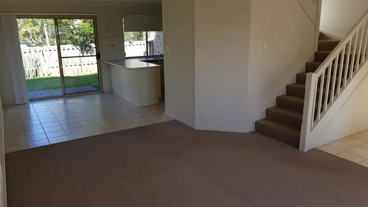 Fourth view of Homely townhouse listing, 3/124 Pohlman Street, Southport QLD 4215