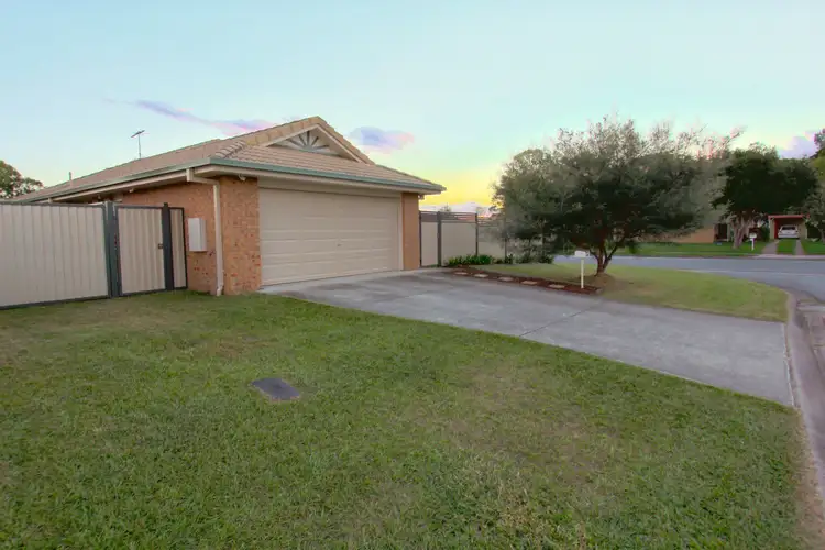 37 Kelliher Street, Rothwell QLD 4022