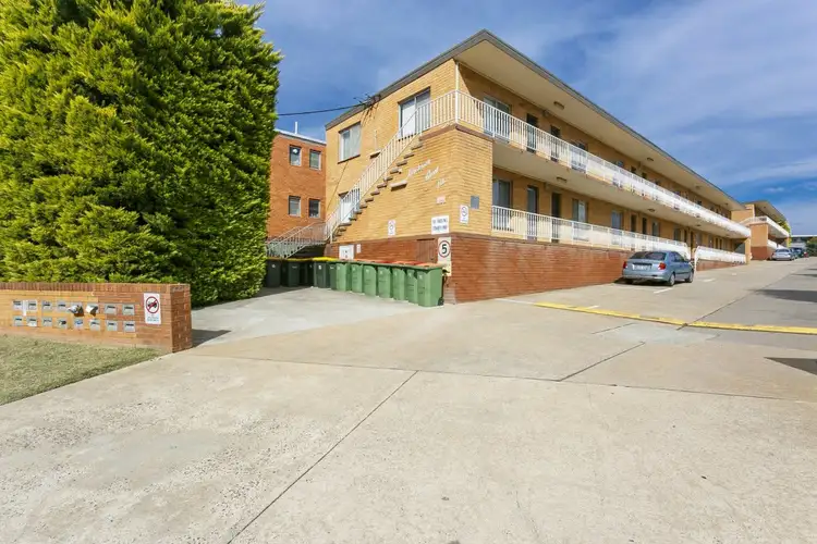 6/124 Henderson Road, Queanbeyan NSW 2620