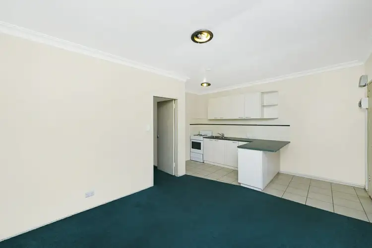 Second view of Homely unit listing, 6/124 Henderson Road, Queanbeyan NSW 2620