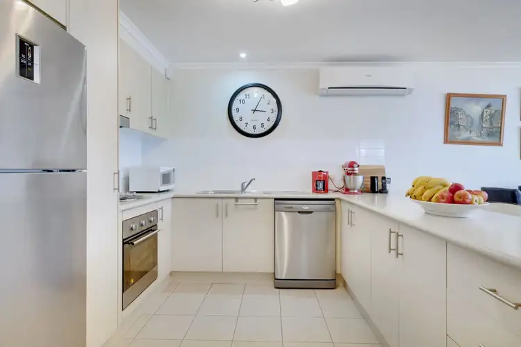 Second view of Homely house listing, 36 Hollows Circuit, Macgregor ACT 2615